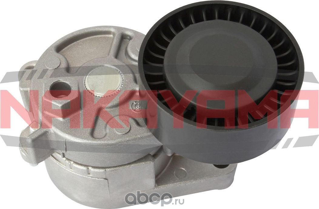 Натяжитель ремня поликлинового (Nakayama). Артикул QA41030