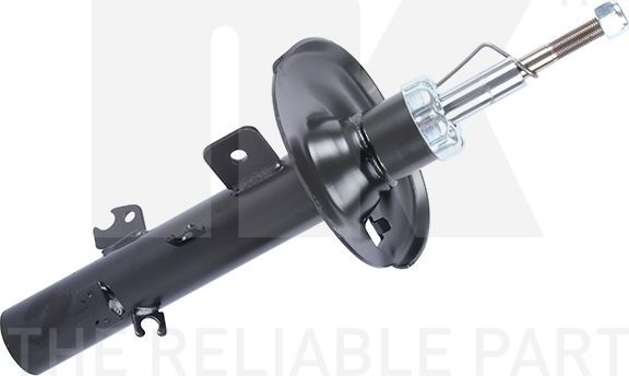 Амортизатор NK. Артикул 653732351