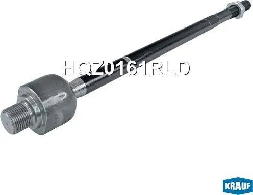 Тяга рулевая (Krauf). Артикул HQZ0161RLD