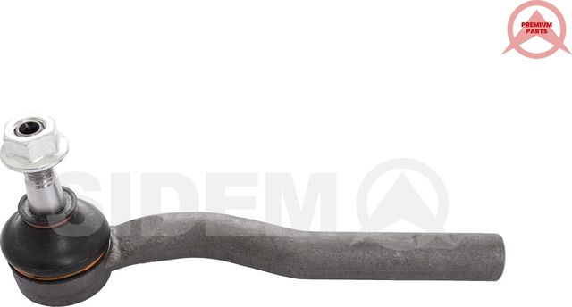 Наконечник рулевой тяги Sidem. Артикул 51938