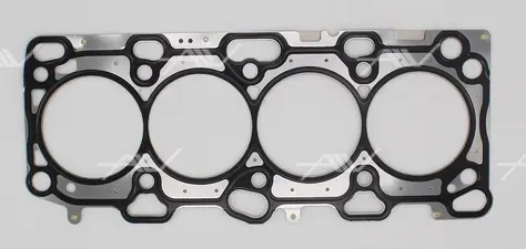 HG-32420 прокладка ГБЦ MITSUBISHI 4G69 SOHC 16V стальная (Autowelt). Артикул HG32420