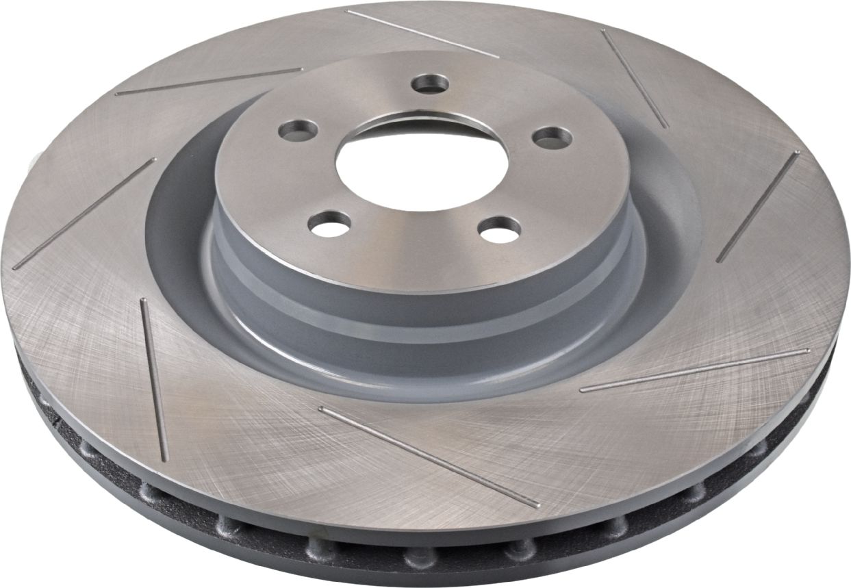 Тормозной диск Blue Print. Артикул ADA104317