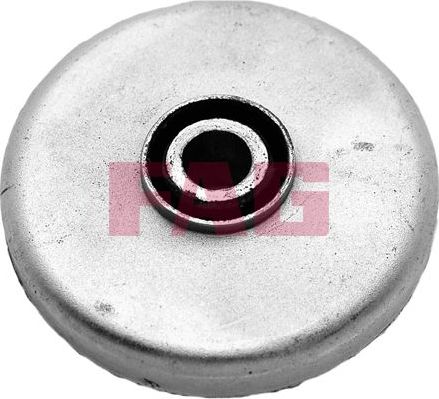 Сайлентблок задней балки Fag верхний для Mercedes-Benz E-Класс I (W124) 1993-1996. Артикул 829 0457 10