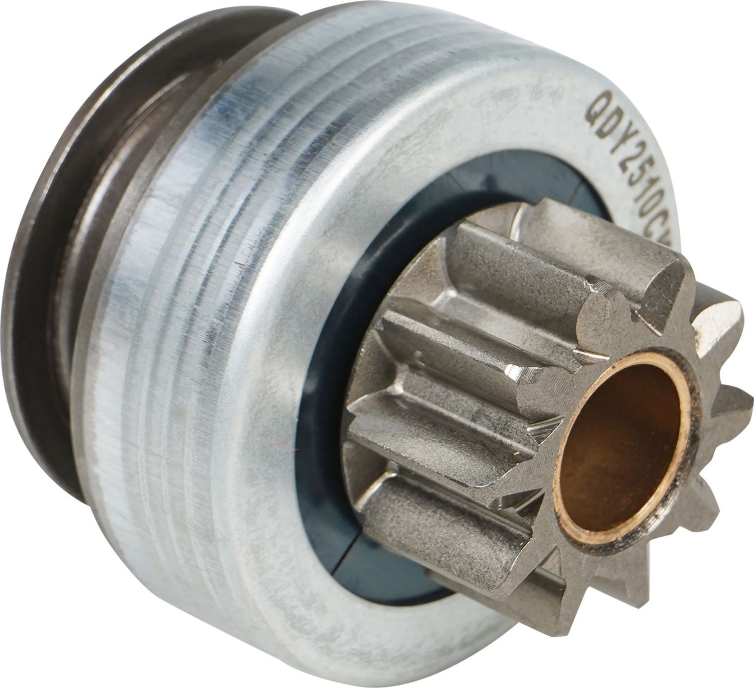 Бендикс стартера StartVOLT для Mitsubishi Lancer X 2008-2017. Артикул VCS 1107