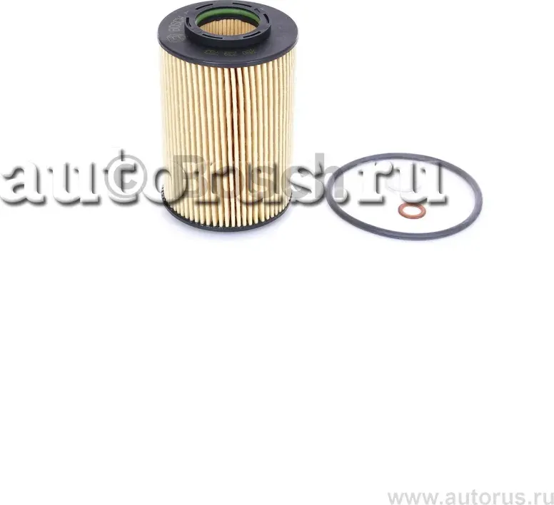 F 026 407 061 Фильтр масляный HYUNDAI SANTA FE/TUCSON/SPORTAGE (Bosch). Артикул F026407061