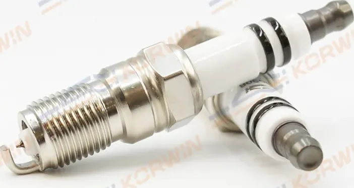Свеча зажигания KORWIN (аналог ITR6F13) Iridium+Platinum (max80000 km) Korwin. Артикул KWND0908