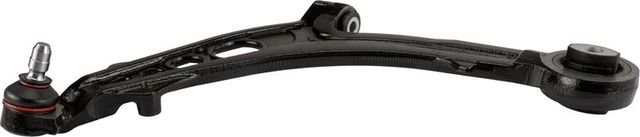 Поперечный рычаг передней подвески TRW левый для Fiat Grande Punto 2005-2011. Артикул JTC953