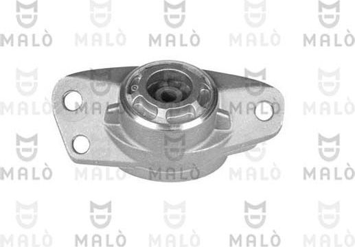 Опора амортизатора (стойки) Malò. Артикул 17783