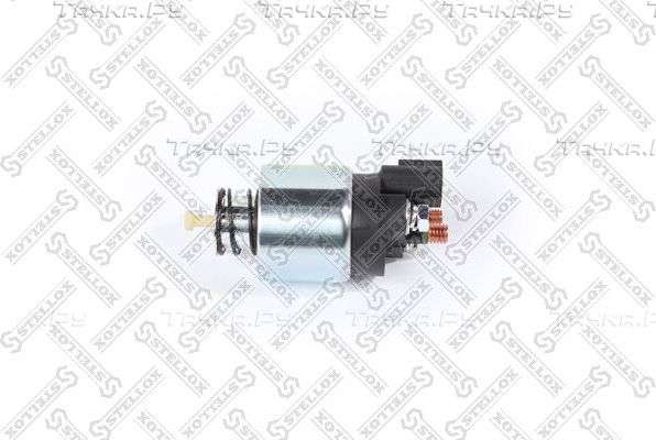 Втягивающее реле стартера Stellox для Kia Ceed I 2006-2012. Артикул 06-85155-SX