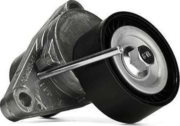 Натяжной ролик (натяжитель) приводного поликлинового ремня Zentparts. Артикул Z23844