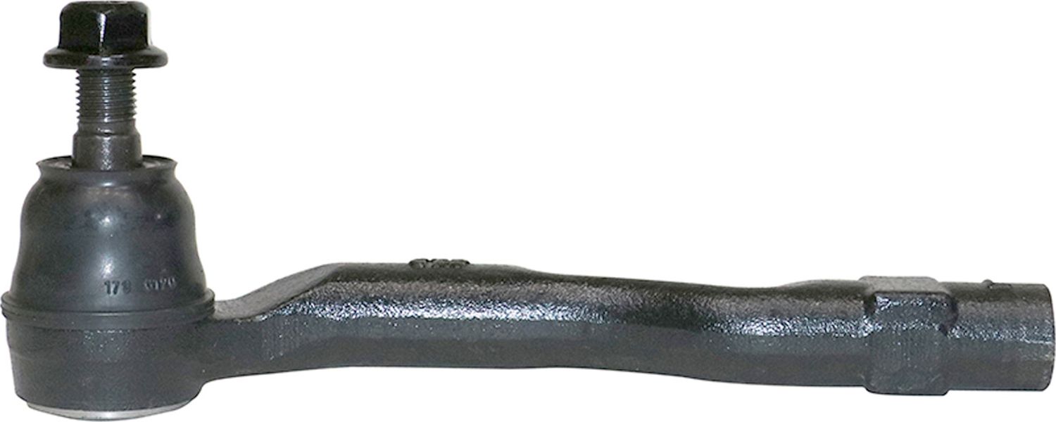 Наконечник рулевой тяги CTR. Артикул CE0485L