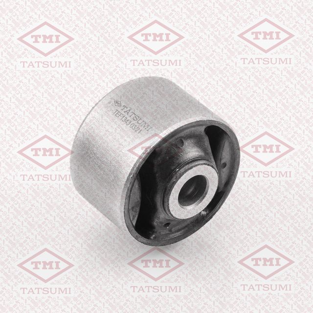 Сайлентблок рычага подвески (Tatsumi). Артикул TEF1343