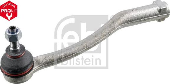 Наконечник рулевой тяги Febi Bilstein ProKit. Артикул 28711