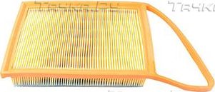 Воздушный фильтр BSG для Citroen C4 II 2009-2026. Артикул BSG 70-135-009