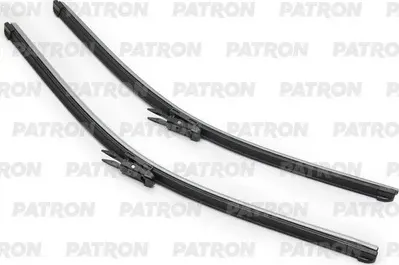 Щетки стеклоочистителя (Patron). Артикул PWB6155KITXC90