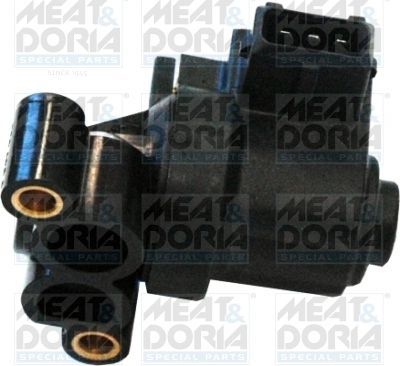 Датчик (клапан, регулятор) холостого хода Meat & Doria для Kia Shuma II 2001-2004. Артикул 85032