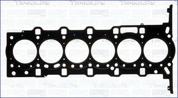 Прокладка ГБЦ Ajusa MULTILAYER STEEL. Артикул 10179400