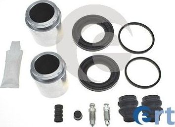 Ремкомплект тормозного суппорта ERT. Артикул 402164