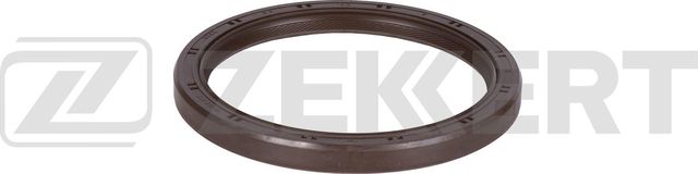 Сальник коленвала Zekkert (NBR (бутадиен-нитрильный каучук)) внутренний для Mazda MX-5 II (NB) 1998-2005. Артикул DI-3568