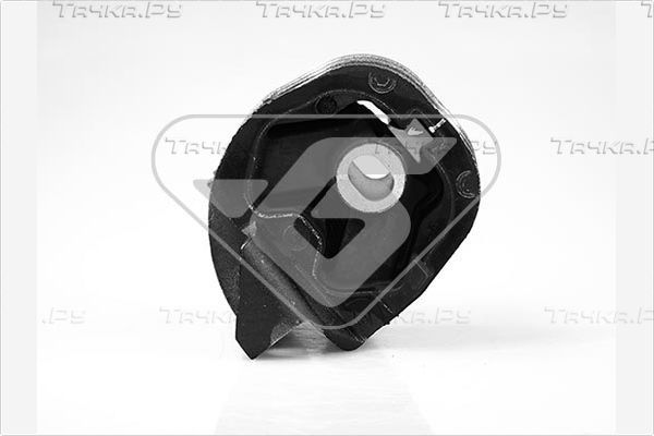 Опора двигателя Hutchinson передняя/задняя левая нижняя для Renault Master III 2010-2026. Артикул 538A64