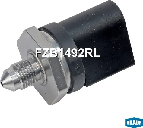 Датчик высокого давления топлива Krauf. Артикул FZB1492RL
