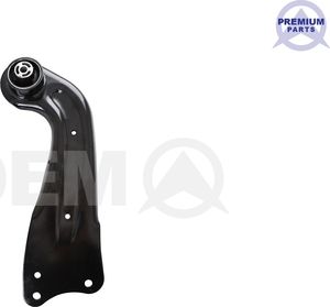 Продольный рычаг задней подвески Sidem передний правый для Skoda Octavia A5 2004-2013. Артикул 37279