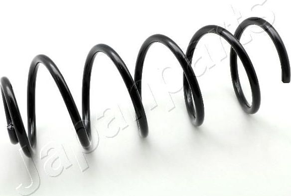 Пружина подвески Japanparts. Артикул ZC2083C