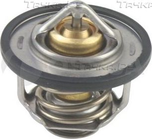 Термостат OSSCA для Opel Corsa C 2000-2009. Артикул 27212