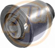 Сайлентблок переднего рычага подвески 4U. Артикул RN-P-22839