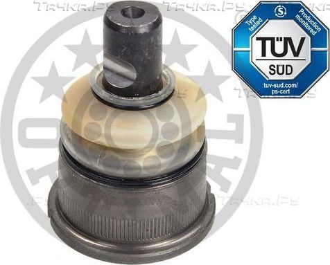 Шаровая опора Optimal TÜV certified. Артикул G3-074