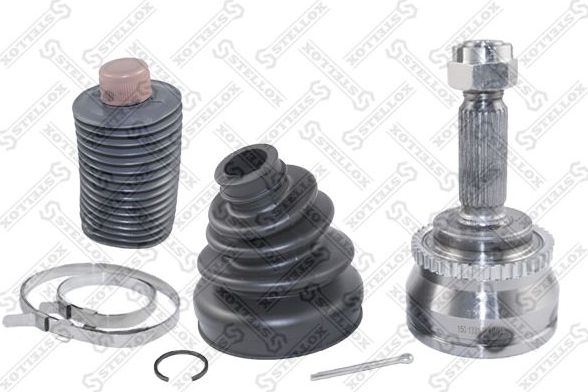 Шрус наружный (граната) Stellox. Артикул 150 1331-SX