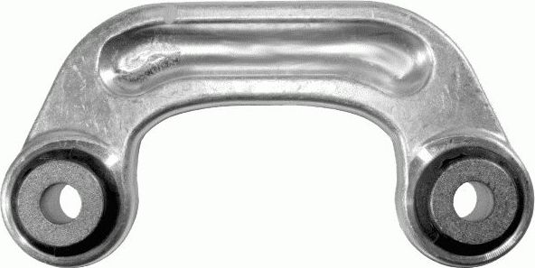 Стойка (тяга) стабилизатора Lemforder. Артикул 30536 01