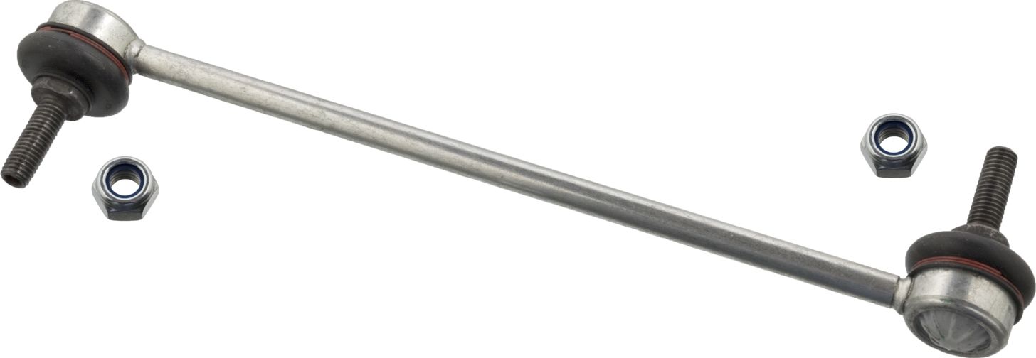Стойка (тяга) стабилизатора Febi Bilstein (сталь). Артикул 19669