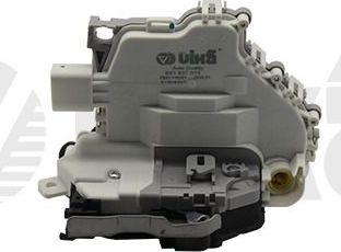 Замок двери Vika передний левый для Audi S5 II (F5) 2016-2026. Артикул 88371801701