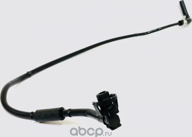 Трубка подогрева дроссельной заслонки (Ukorauto). Артикул U0902008