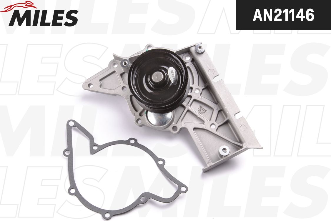 Помпа (водяной насос) Miles. Артикул AN21146