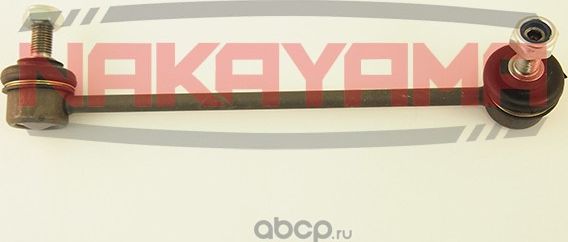 Тяга стабилизатора (Nakayama). Артикул N4A19