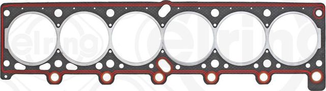 Прокладка ГБЦ Elring для Bertone Freeclimber I 1989-1993. Артикул 567.818