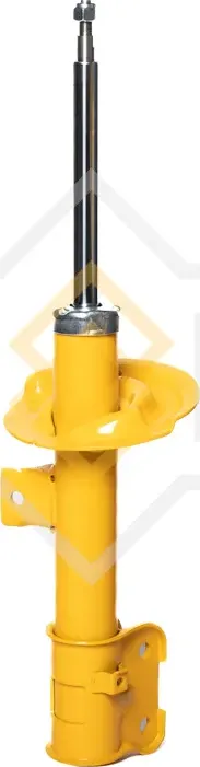 Стойка амортизаторная газовая передняя левая HYUNDAI GRAND SANTA FE 2013-, KIA S (Sufix). Артикул SU1637