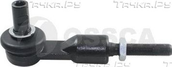 Наконечник рулевой тяги OSSCA. Артикул 00528
