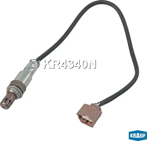 Лямбда-зонд (Krauf). Артикул KR4340N