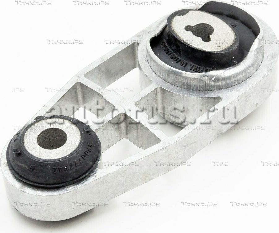 Опора (подушка) двигателя Renault для Renault Clio V 2008-2026. Артикул 8200777542