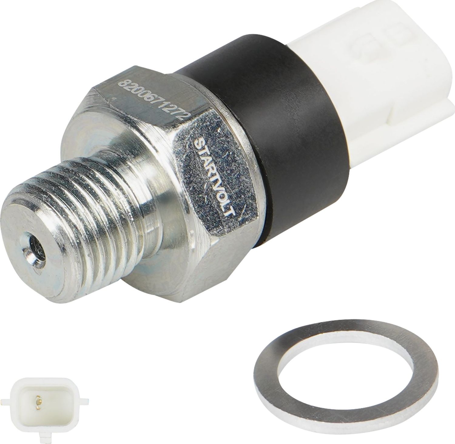 Датчик давления масла StartVOLT для Dacia Dokker I 2012-2026. Артикул VS-OE 0914