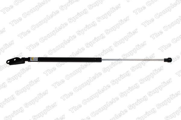 Амортизатор (упор) багажника Lesjofors. Артикул 8162045