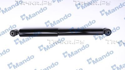 Амортизатор Mando. Артикул MSS015140