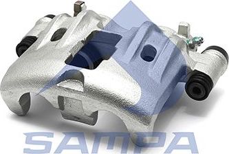 Тормозной суппорт Sampa. Артикул 096.4503