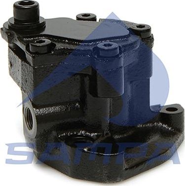 Бензонасос (топливный насос) Sampa. Артикул 203.129