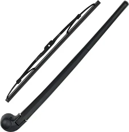 Рычаг заднего стеклоочистителя (Zikmar). Артикул Z59526R