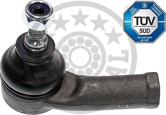 Наконечник рулевой тяги Optimal TÜV certified. Артикул G1-079