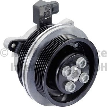 Помпа (водяной насос) Pierburg. Артикул 7.10942.10.0